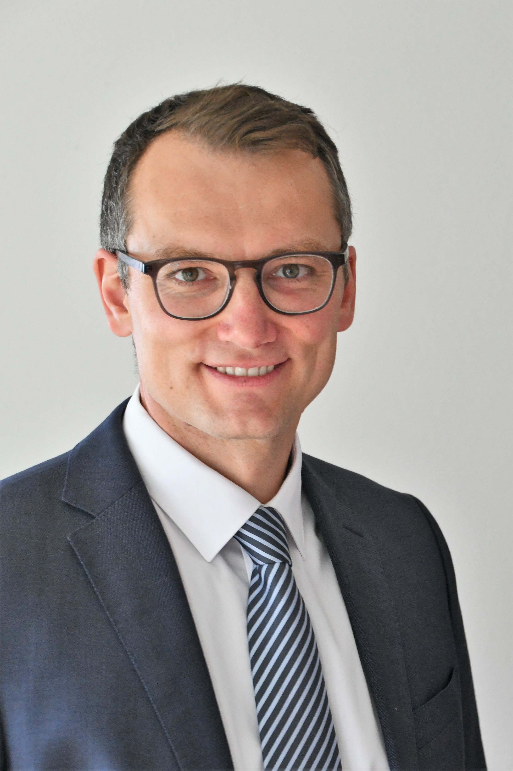 Peter Schiegg